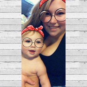 Meet your Posher, Brianna